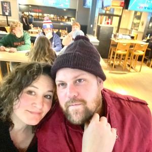 Meet your Posher, Chadwick